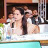 Priya Karmali profil fotoğrafı