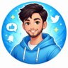 CryptoNova Sourav profil fotoğrafı