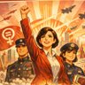 Profilbild von 高身長イケメンにヘコヘコする会 中四国支部