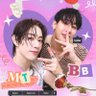 Profilbild von แม่น้องบัมบัม🐍💜