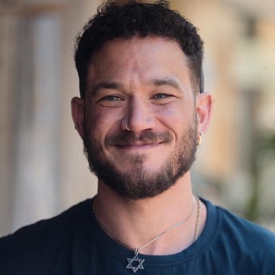 Omer Nahmany's profile picture