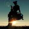 あお 的头像