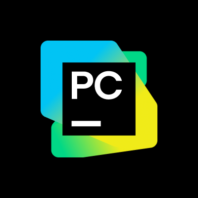 pycharm's profile picture