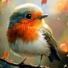 Profilbild von The Realistic Robin