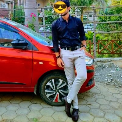 Nastik Rahul's profile picture