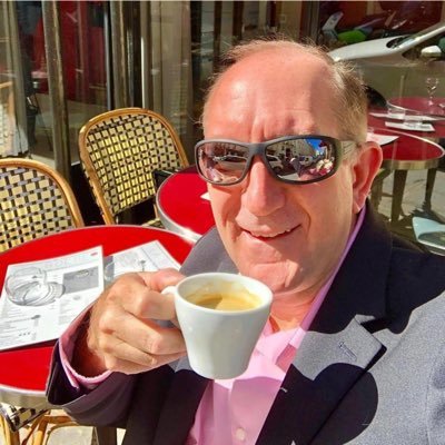 MichaelGannotti's profile picture