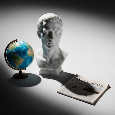 TheGlobeNewt's profile picture