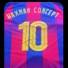 Waxman Concept โฝ๏ธ's profile picture