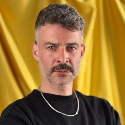 Antonio Velázquez's profile picture