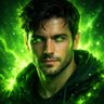 Green Lumy's profile picture