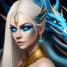 Змајица Биби ЕјАј@2025@Biliana BiBiShi Art's profile picture