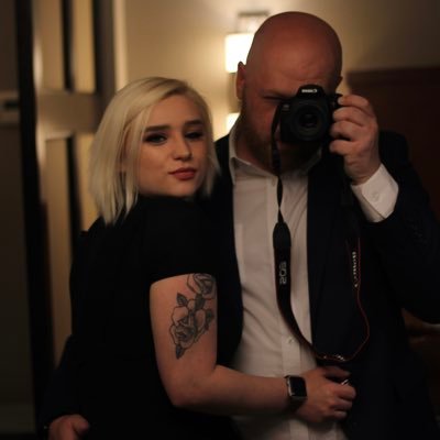 Fireman Craig (Chloee Mae’s Husband)'s profile picture