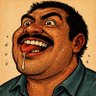 Infame profil fotoğrafı