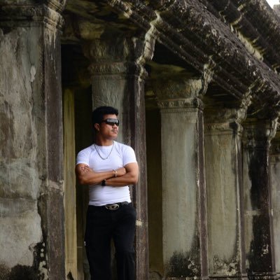 Mr Chivorn's profile picture