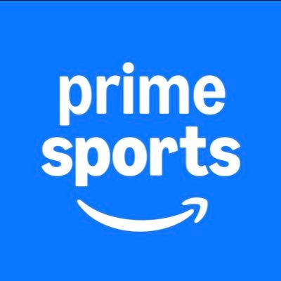 primevideosport's profile picture
