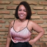 Profilbild von Gleice Kelly
