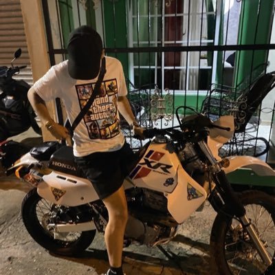 El Nitro 56's profile picture