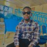 Profilbild von Adeyinka Chris