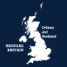 Profilbild von RestoreOrkney