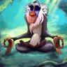Profilbild von Groovy Baboon 🙈🙉🙊