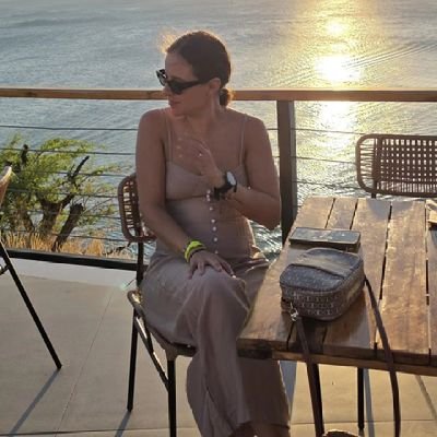 TatianaBM's profile picture