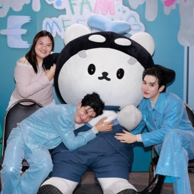 ม ว๊ า ก ก ก •ʕ”̮ॽु🍒's profile picture