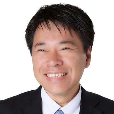十川ゆういち|松山市議会議員|国民民主党's profile picture