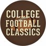 College Football Classics's profile picture