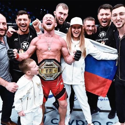 ChaelPSonnen18's profile picture
