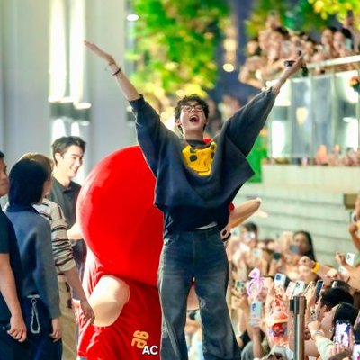 AaeChonNa's profile picture