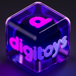 Digitoys's profile picture