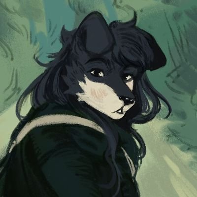 VinylCollieDog's profile picture