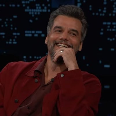Acervo Wagner Moura's profile picture