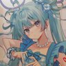 Фото профиля Janelle ジェネール