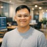 Brian Chew 的头像