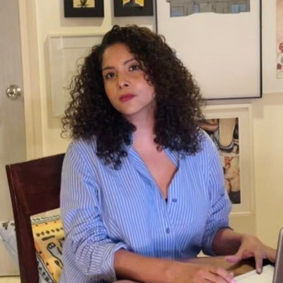 Rana Ayyub's profile picture