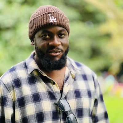 Noah Mutwe's profile picture