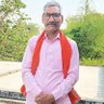 C.P Pathak (SANATANI) 🕉️ profil fotoğrafı