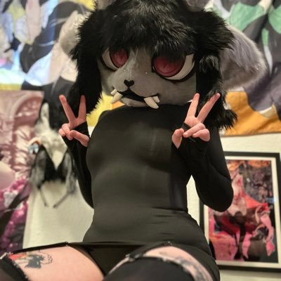 cha0tic_critter's profile picture