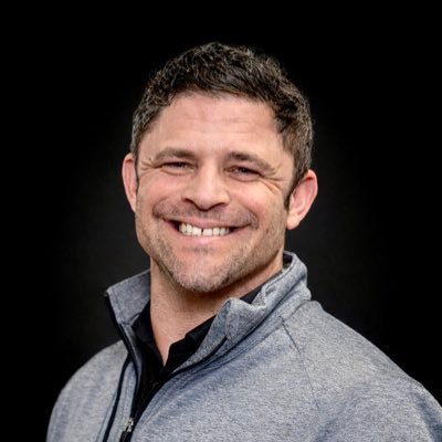 Matt Morris's profile picture