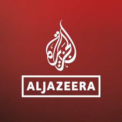 Al Jazeera English's profile picture