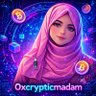 CrypticMadam's profile picture