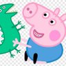 Dinosaurio!! profil fotoğrafı