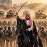 Фото профиля ابو مشهور 🇸🇦🐪⛺️🗡️🛢️