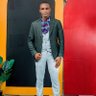 Dr. Francisco Tumusiime🤍 profil fotoğrafı