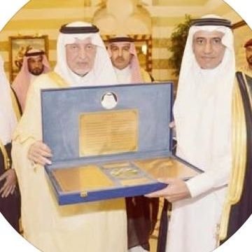 صالح جريبيع الزهراني's profile picture