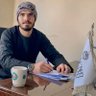 Munib Hakimi's profile picture