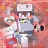 Profilbild von 白丸 しゅは🎨❤️ᩚ🐻❄️@いんく様3周年記念大型テンプレ企画開催!🎨