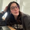 Ceren Sarper's profile picture
