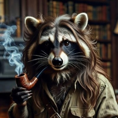 TheRascallion's profile picture